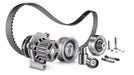 INA - Timing Belt Kit - VW TRANSPORTER T4 Van (70A, 70H, 7DA, 7DH) | TRANSPORTER / KOMBI | EUROVAN 2.5 TDI ACV, AUF, AYC