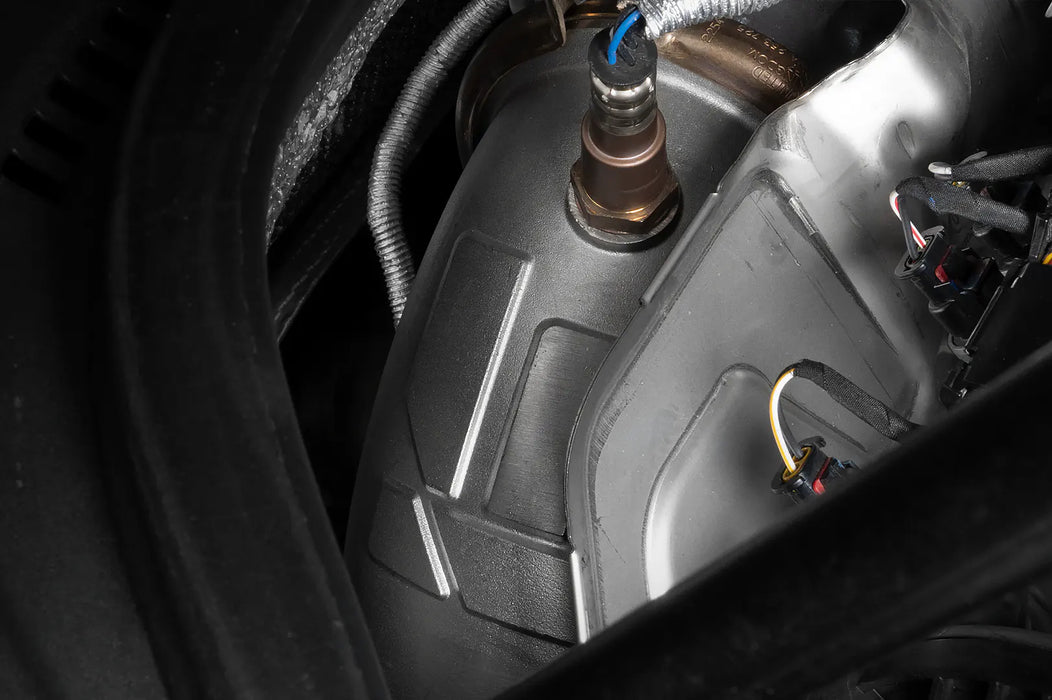 IE Procore Downpipe - Audi S3 8Y/VW Golf R Mk8