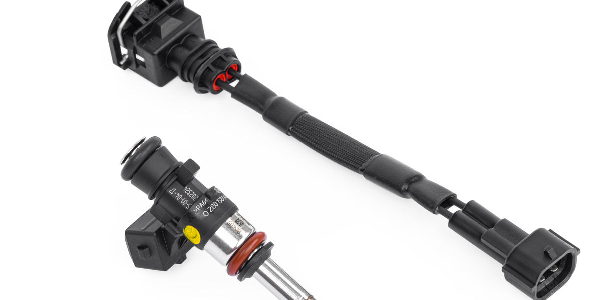 APR 980cc MPI Injector Kit (E85 Injector MQB/RS3/TTRS) — VAG Garage ...