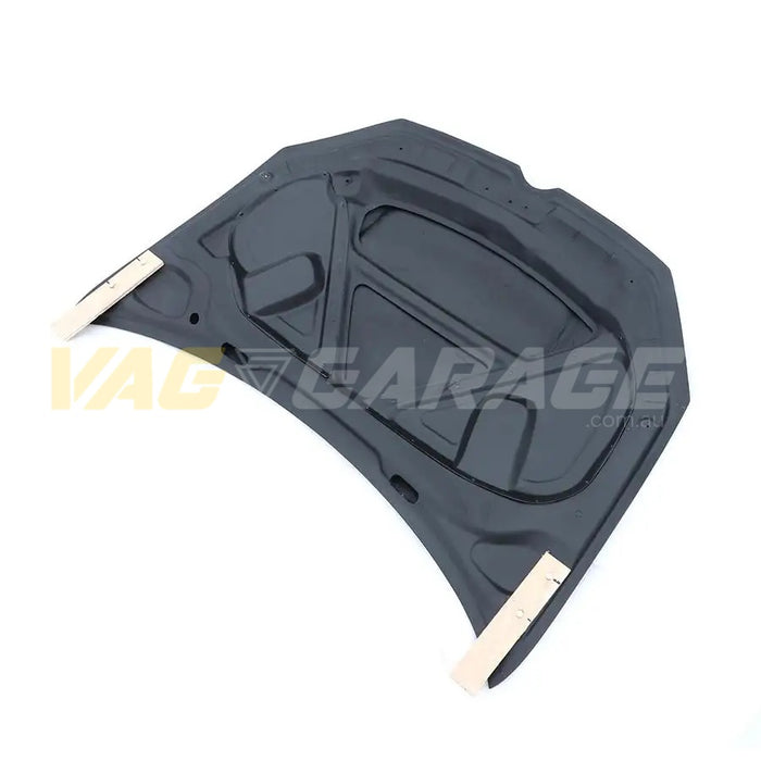 Carbon Fiber Hood VW MK6 GTI/R (2010 - 2013)