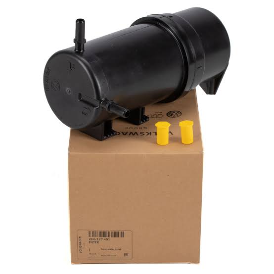 2H6127401 - Genuine Fuel Filter - Volkswagen Amarok V6 3.0 TDI