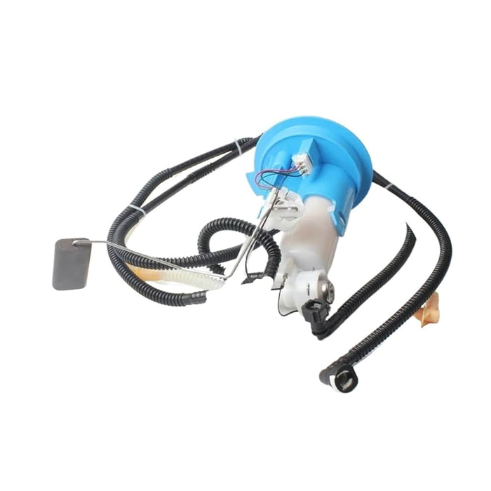 5N0919109F – In Tank Fuel Filter with Pressure Regulator and Sensor – VW Tiguan 5N, Passat B7, Golf MK6 2.0 TDI