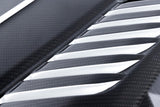 DINAN Carbon Fibre Engine Cover - Toyota GR Supra (20-24)