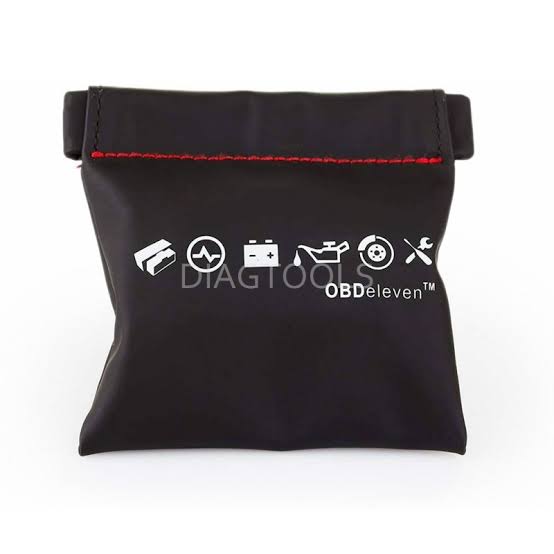 OBDeleven Carry Pouch