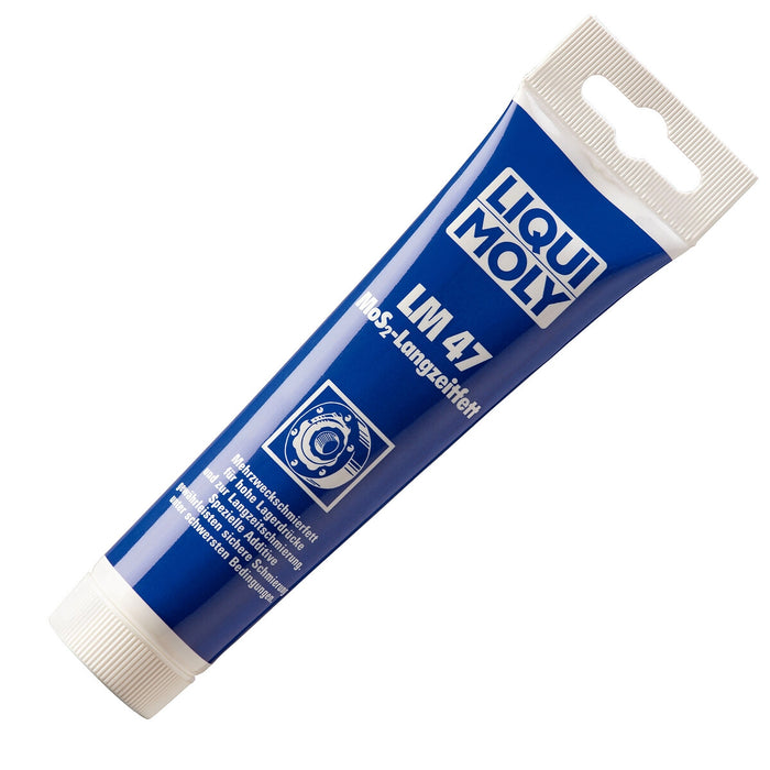 LIQUI MOLY – LM 47 Long-Life Grease + MoS₂ (100g)