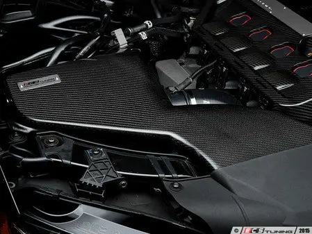 Kohlefaser Luft-Technik intake System - Audi B8 GEN 1/2 A4/A5 2.0T