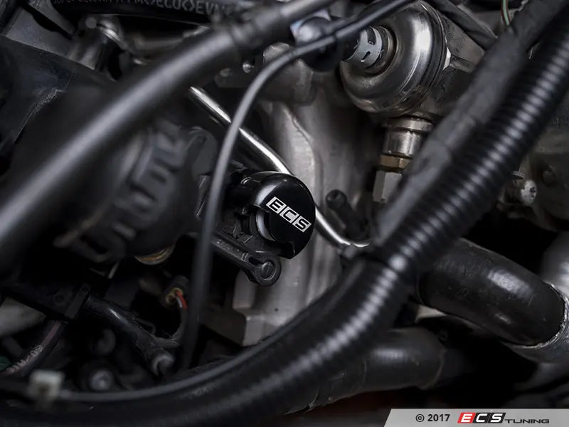 ECS Tuning - Gen 1 2.0T TSI Intake Manifold Lever Arm Fix Kit - MK6 GTI, Tiguan, A3 8P, B8 A4/A5