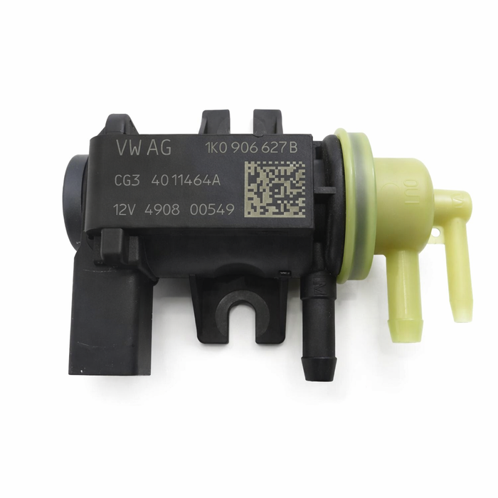 1K0906627B - Pressure Converter (N75) - 1.6 TDI & 2.0 TDI - Audi 8P/8V & Volkswagen MK6/MK7/5N