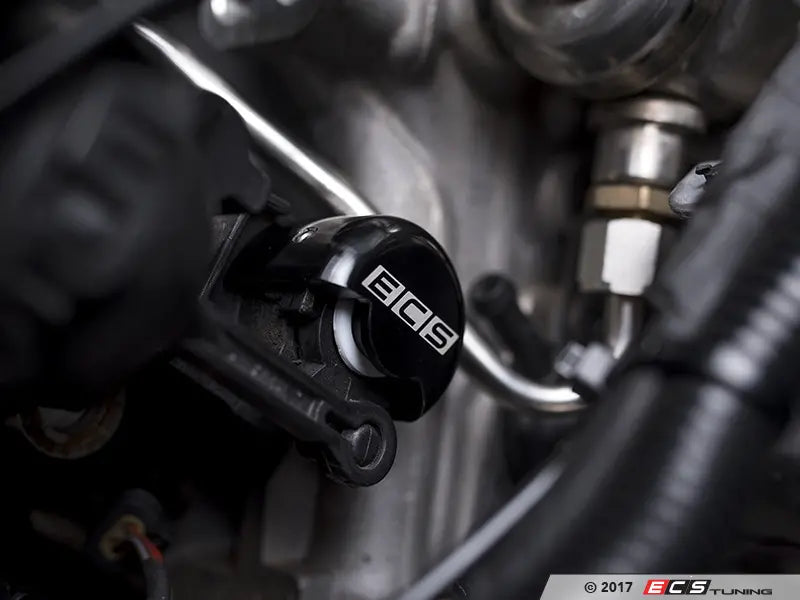 ECS Tuning - Gen 1 2.0T TSI Intake Manifold Lever Arm Fix Kit - MK6 GTI, Tiguan, A3 8P, B8 A4/A5