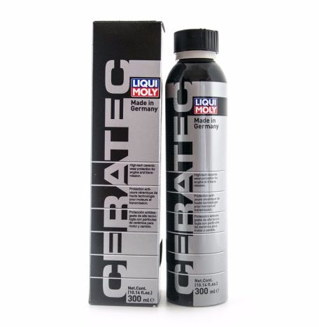 LIQUI MOLY – Cera Tec (300ml) – Ceramic Engine Protection
