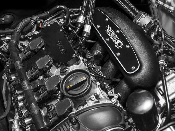 IE VW & Audi 2.0T Intake Manifold | Fits FSI & TSI Gen 1/2
