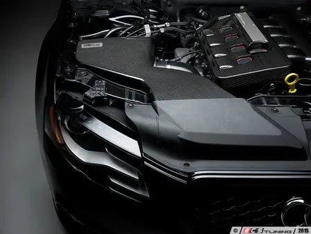 Kohlefaser Luft-Technik intake System - Audi B8 GEN 1/2 A4/A5 2.0T