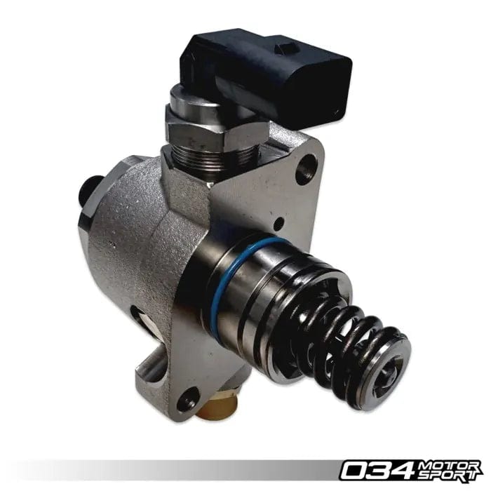 034 - (HPFP) High Pressure Fuel Pump Upgrade, EA888 Gen 3 2.0TSI (MQB) (MK7/8V/8S) - 034-106-6060