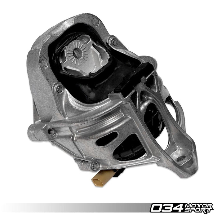 034 - Audi B9 S4/S5/SQ5/RS5 3.0 TFSI/2.9TFSI Motor Mounts - Street Density- 034-509-5041