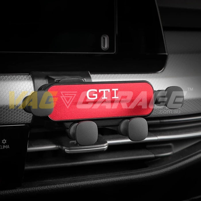 GTI Phone Holder Navigation Bracket MK7/MK8