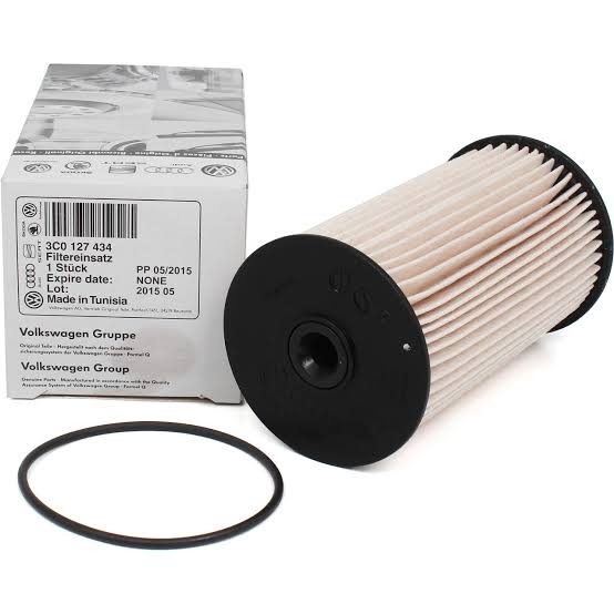 3C0127434 – Fuel Filter – VW Passat B6/B7, Tiguan, Amarok, Transporter T5/T6, Audi A3 8P, Skoda Superb 2.0 TDI
