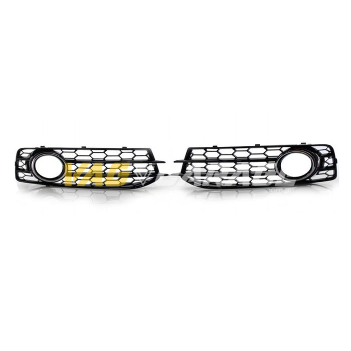 Audi Honeycomb Foglight Grille - A3/S3/RS3 8P (2008 - 2012)