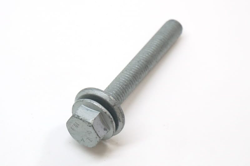 N91167101 - Hex Socket Bolt - Middle Dogbone Bolt - Volkswagen Golf MK5/MK6/MK7