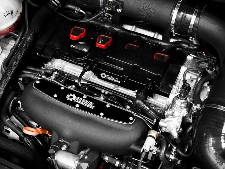 IE VW & Audi 2.0T Intake Manifold | Fits FSI & TSI Gen 1/2