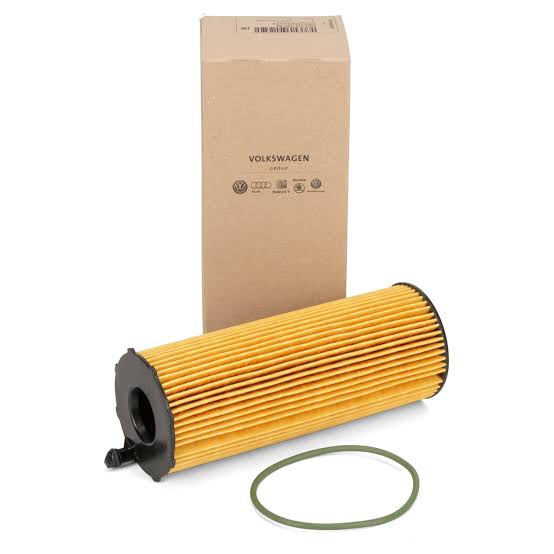 057115561M - Oil Filter - 2.7 TDI & 3.0 TDI - Audi A4/A5 B8/Q7 & Volkswagen Touareg 7P & 7L