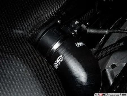 Kohlefaser Luft-Technik intake System - Audi B8 GEN 1/2 A4/A5 2.0T
