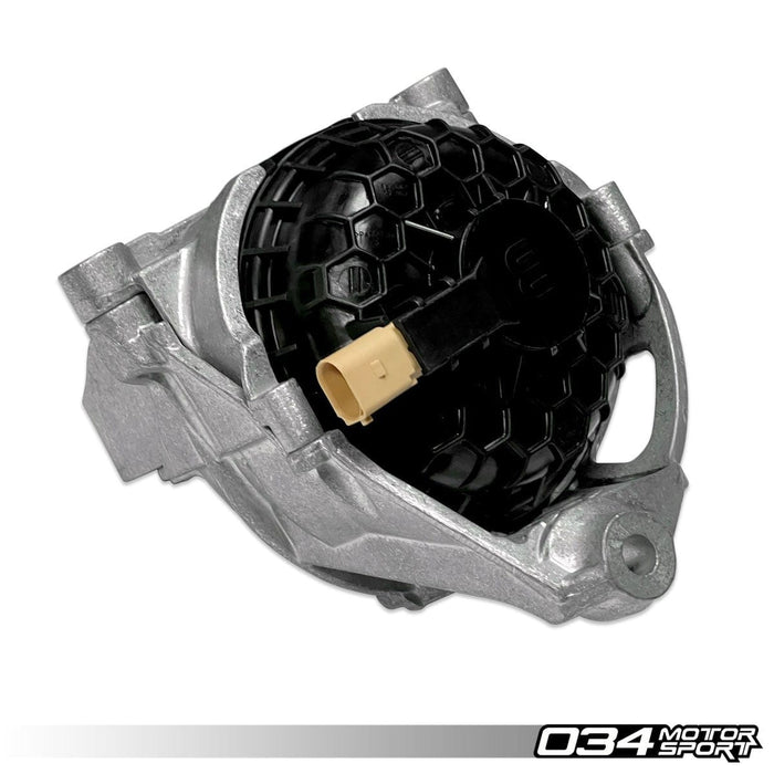 034 - Audi B9 S4/S5/SQ5/RS5 3.0 TFSI/2.9TFSI Motor Mounts - Street Density- 034-509-5041