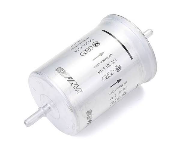 1J0201511A - Fuel Filter - Audi A4 B6/B7/TT 8N & Volkswagen Golf MK4