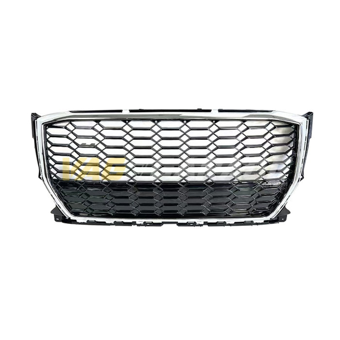 Audi Quattro Honeycomb Grille - Q2/SQ2 (21-24)