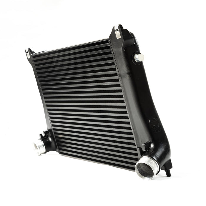 IE FDS Black Intercooler- 2.0T & 1.8T Gen 3 MQB | VW MK7/MK7.5/ MK8 Golf R, GTI & Audi 8V A3, S3