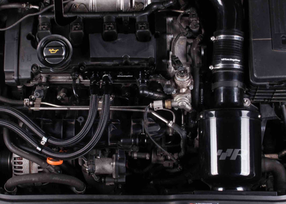 RacingLine Cold Air Intake System – MK6 Golf R / Scirocco R [VWR12G60R]