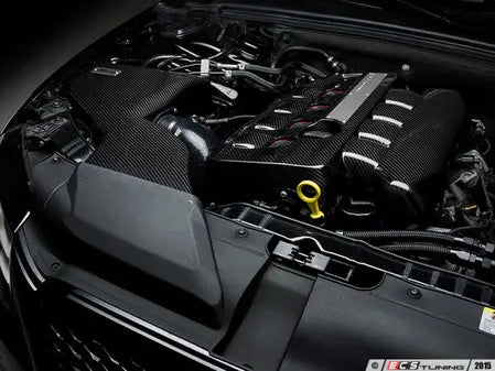Kohlefaser Luft-Technik intake System - Audi B8 GEN 1/2 A4/A5 2.0T
