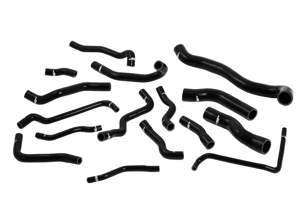 do88 - VW / Audi / Skoda PQ35 EA888.1/2 2.0TSI Coolant Hoses (16PCS)