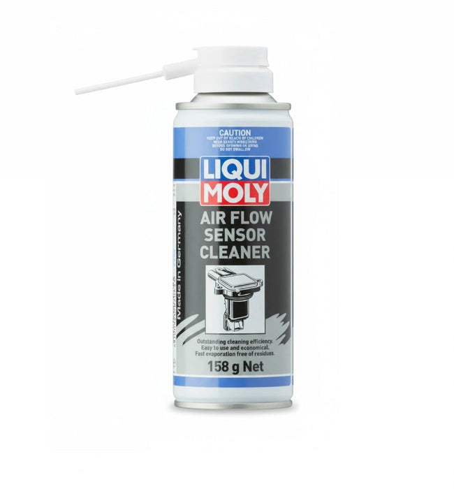 LIQUI MOLY – MAF & MAP Air Flow Sensor Cleaner (158g) – Audi & Volkswagen