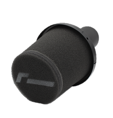 RacingLine Cold Air Intake System – MK6 Golf R / Scirocco R [VWR12G60R]