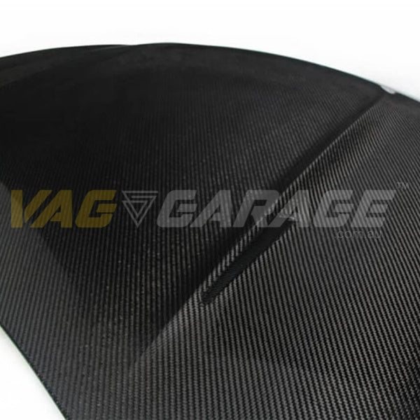 Carbon Fiber Hood VW MK6 GTI/R (2010 - 2013)