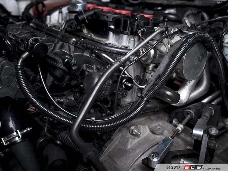 ECS Tuning - Gen 1 2.0T TSI Intake Manifold Lever Arm Fix Kit - MK6 GTI, Tiguan, A3 8P, B8 A4/A5