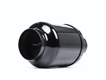 RacingLine Cold Air Intake System – MK6 Golf R / Scirocco R [VWR12G60R]