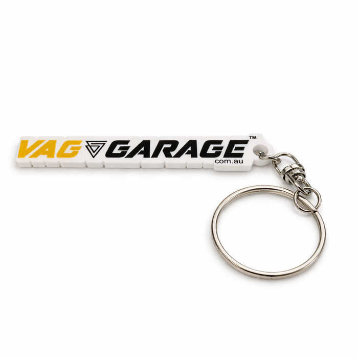 VAG GARAGE™ - Keyring/Charm