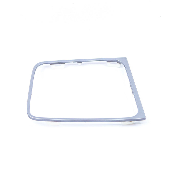 5G2713456 3DP - Gear Shift Surround Trim Piece (High Chrome/Liquid Colour) - Volkswagen Golf GTI/R MK7/7.5