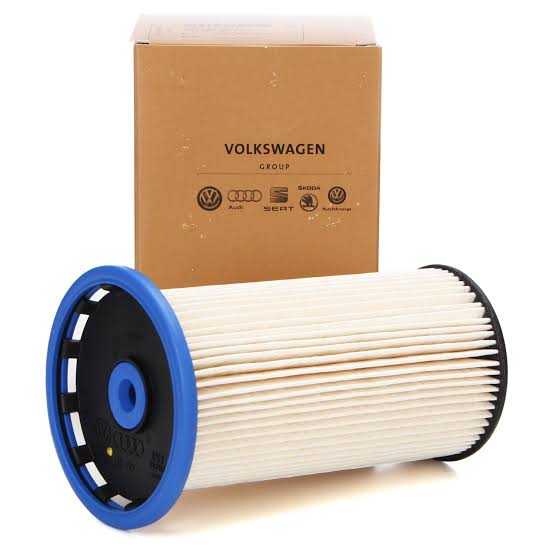5Q0127177 - Fuel Filter - Audi 8V & Volkswagen MK7 2.0 TDI