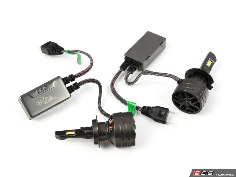 ZIZA H7 Premium LED Conversion Kit - Series 2