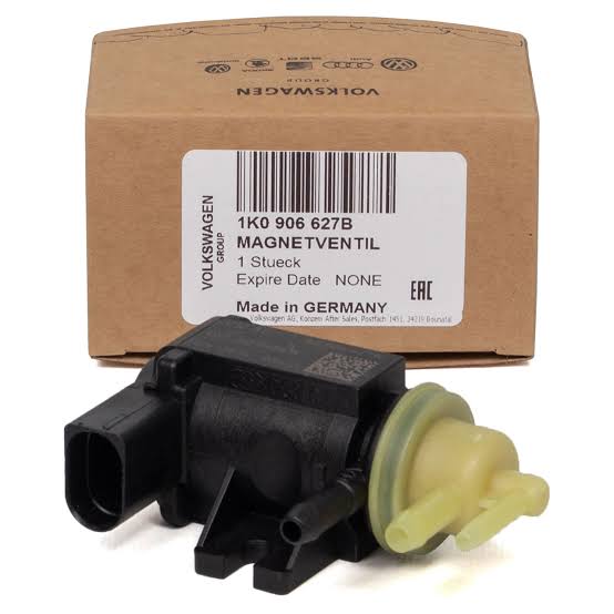 1K0906627B - Pressure Converter (N75) - 1.6 TDI & 2.0 TDI - Audi 8P/8V & Volkswagen MK6/MK7/5N