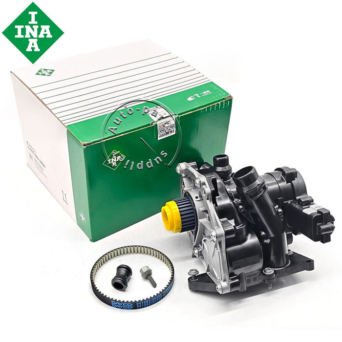 INA - Waterpump - Volkswagen  GOLF VI (5K1)  1.6  BSE, BSF, CCSA, CMXA