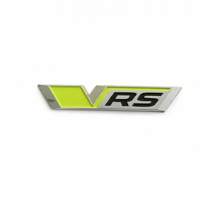 Genuine Skoda Emblem Badge 'VRS' Enyaq RS Limited Edition - 5LA853041VRS