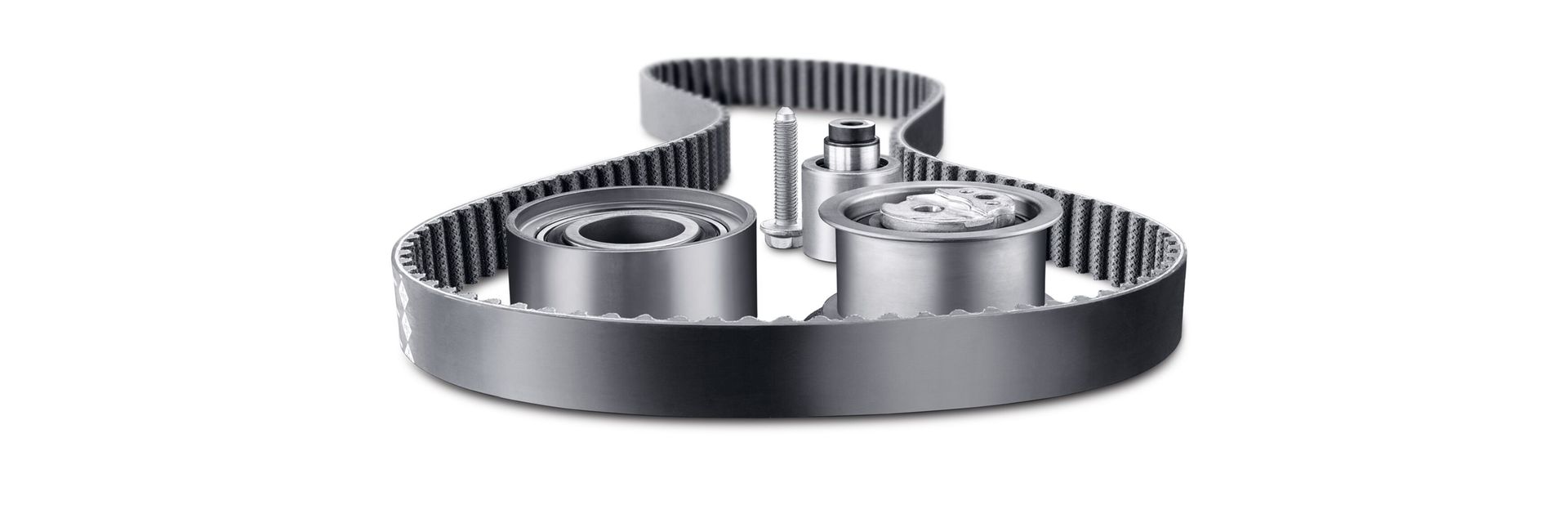 INA - Timing Belt Kit - Volkswagen NEW BEETLE (9C1, 1C1) 1.8 T AGU, APH, AVC, AWU, AWV, BKF