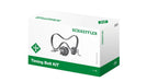 INA - Timing Belt Kit - AUDI A5 Convertible (8F7) | A5 / S5 2.0 TDI CJCA