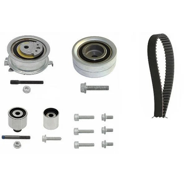 INA - Timing Belt Kit - Volkswagen PASSAT B7 (362) 2.0 TDI 4motion CFFB