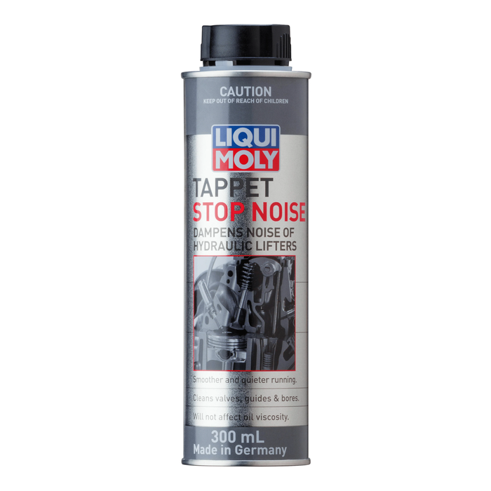 LIQUI MOLY – Tappet Stop Noise (300ml)  Audi & Volkswagen