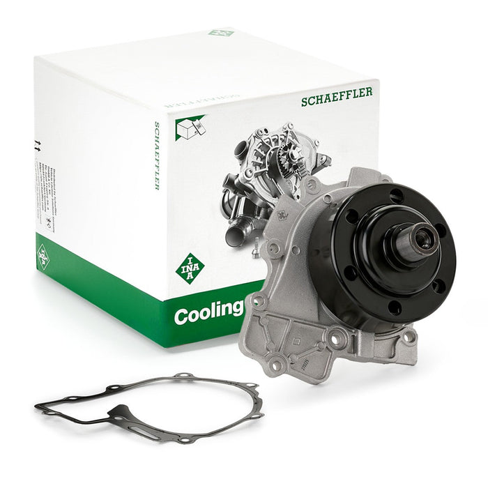 INA - Waterpump - Volkswagen  JETTA III (1K2) | BORA | VENTO  1.6  BGU, BSE, BSF, CCSA
