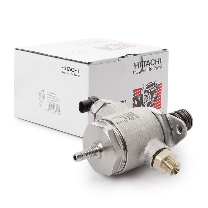 06L127025P - OEM Hitatchi (HPFP) Fuel Pump - Audi 8V S3/TT/TTS & Volkswagen Golf MK7 GTI/R